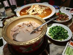 -范家小馆·烤鸭新京菜(金融街店)