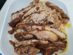 -复旦大学江湾校区食堂