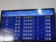 -首都医科大学附属北京潞河医院