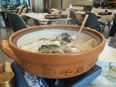 -宝荣鱼馆·临湖之宴(千岛湖店)