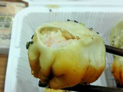 -小杨生煎(黄河路店)