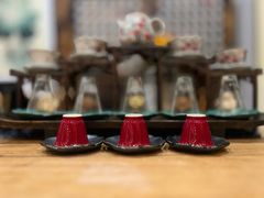 -龙源茶坊(白银路店)