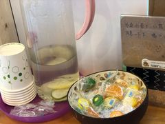 -九秋茶铺(三里屯店)