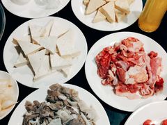 -天桥老金涮肉(牛街店)