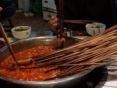 -江二娃串串香(科园四路总店)
