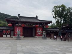 -华清宫景区