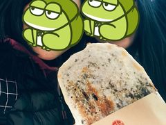 -阿甘锅盔(中关村食宝街店)