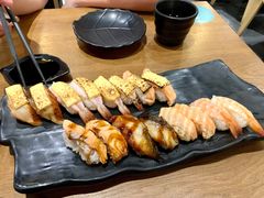 -吉兆手握寿司(车公庙店)