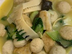 -溱湖八鲜菜馆