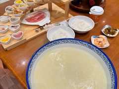 -香麒园·过桥米线·南湖雅宴