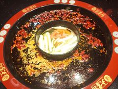 -矮板凳老火锅(宽窄巷子店)