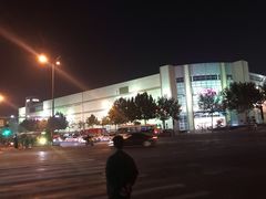 -佳世客(合肥路店)