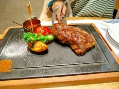 -原石牛扒·约会餐厅(龙城万科里店)