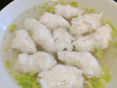 鲨鱼羹-邵子牙·中华老字号(定安路店)