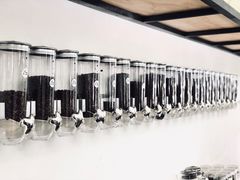 -收获咖啡HARVEST RESERVE(苍山店)