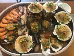 -陈小厨海鲜大咖·15年平潭味(龙王头店)