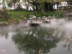 -杭州西湖柳莺里酒店