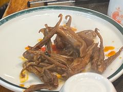 -蜀辣居鲜货老火锅(双流万达店)