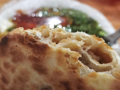 肉火烧-王记肉火烧早餐中国店