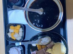 -Meet Fresh鮮芋仙(时代天街店)