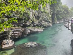 -石台牯牛降景区
