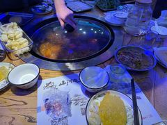 -山河屯铁锅炖(哈西站店)