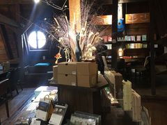 -良友书坊(安徽路店)