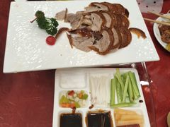 -东四民芳餐厅(世茂工三店)