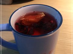 -蜜桃餐厅·伴山(绿宝广场店)