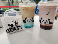 -Manner Coffee(港汇恒隆广场店)
