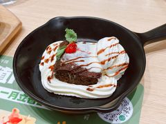 -豪客来牛排(中华城店)