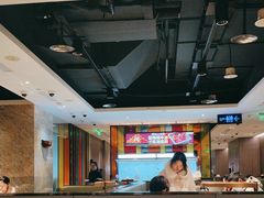 -海底捞火锅(亲子主题北金鹰店)