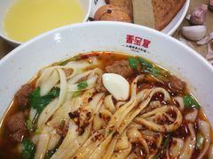 土猪老卤刀削面-晋宝章大同刀削面(和平里店)