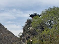 -老爷山风景区