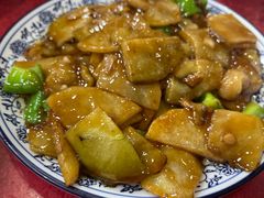 -北大地皖峰饭馆