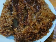 -金太粽(上海弄堂第一粽店)