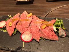 -赤坂亭·M9和牛烧肉(南京江南虹悦城店)