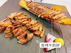 -千灯盛汇·头牌粤菜(致越优城店)