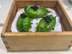 -蔡澜点心·粤菜(丽泽天街店)