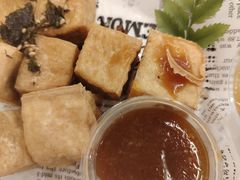 -孖记茶档·热腾茶餐(乐峰店)