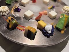 -狮拾久·现代新加坡料理(福田COCO Park店)