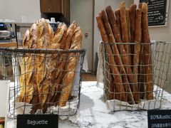 -WHEAT&BAKER-麥(凯德来福士店)
