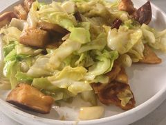 -帕米尔食府(白云观店)