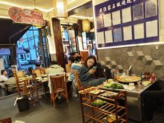 -老渔家·白族·石板烧·野生菌火锅(古城中心店)