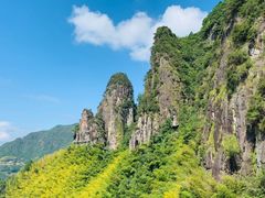 -南尖岩