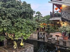 -猪肉婆私房菜(容桂总店)