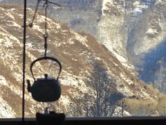 -云座·时光·观景咖啡厅(五爷庙店)