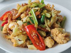 -帕米尔食府(白云观店)