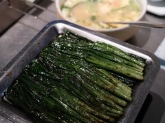-很久以前羊肉串(南京路第一百货店)