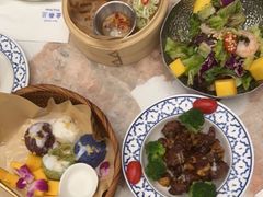 -KingThaia金泰兰(滨江天街店)